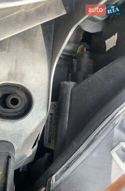 Универсал Ford Focus 2010 в 