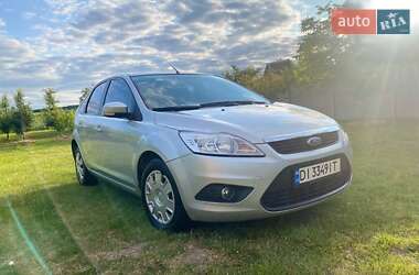 Хетчбек Ford Focus 2008 в Вінниці