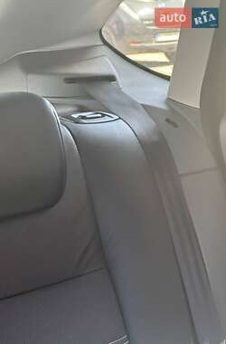 Хэтчбек Ford Focus 2009 в 