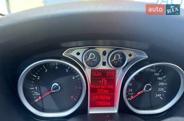 Хэтчбек Ford Focus 2009 в 