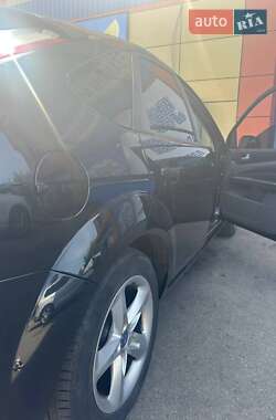Хэтчбек Ford Focus 2009 в 