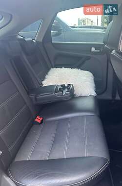 Хэтчбек Ford Focus 2009 в 