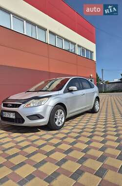 Ford Focus 2008 Ford Focus 2008