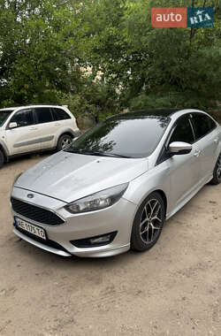 Ford Focus 2016 Ford Focus 2016