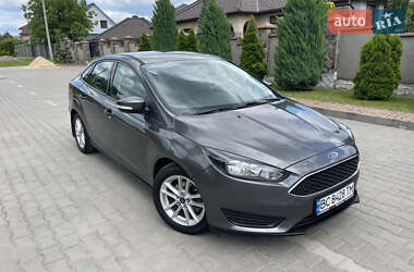 Ford Focus 2015 Ford Focus 2015