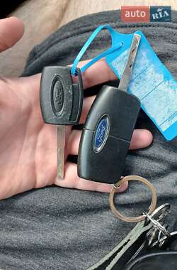 Универсал Ford Focus 2009 в 