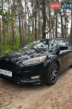 Ford Focus 2015 Ford Focus 2015