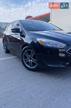 Ford Focus 2015 Ford Focus 2015