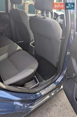 Хэтчбек Ford Focus 2014 в 