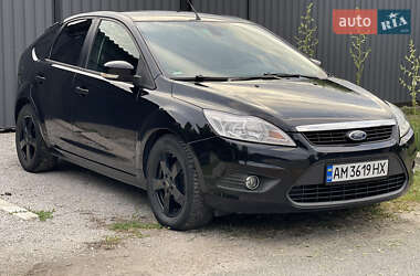 Ford Focus 2010