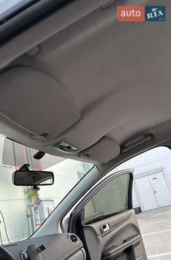 Хэтчбек Ford Focus 2005 в 
