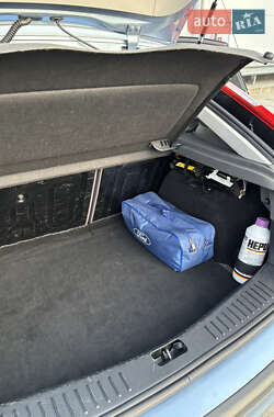 Хэтчбек Ford Focus 2005 в 