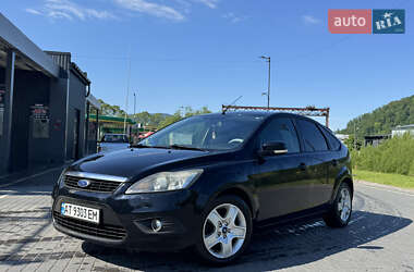 Ford Focus 2009 Ford Focus 2009