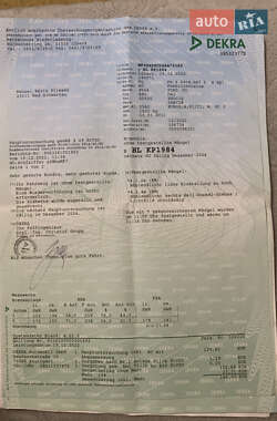 Универсал Ford Focus 2010 в 