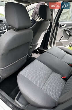 Хэтчбек Ford Focus 2006 в 
