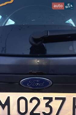 Универсал Ford Focus 2003 в 