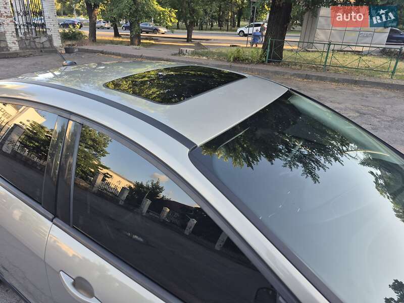 Седан Ford Focus 2016 в Запорожье