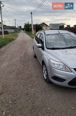Універсал Ford Focus 2010 в 