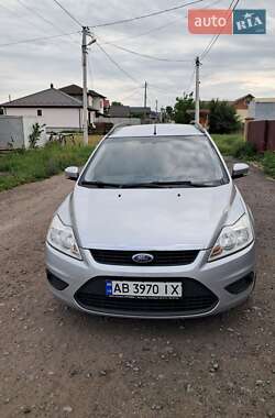 Універсал Ford Focus 2010 в Вінниці