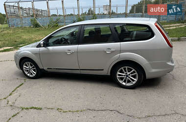 Универсал Ford Focus 2008 в 