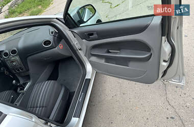 Универсал Ford Focus 2008 в 