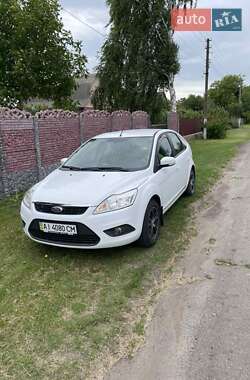 Хэтчбек Ford Focus 2011 в Фастове