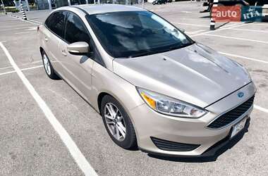 Ford Focus 2017 Ford Focus 2017