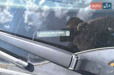 Седан Ford Focus 2017 в 