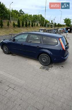 Универсал Ford Focus 2010 в Дрогобыче