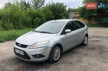Хэтчбек Ford Focus 2011 в Белой Церкви