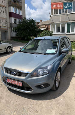 Ford Focus 2009 Ford Focus 2009