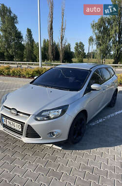 Ford Focus 2012 Ford Focus 2012