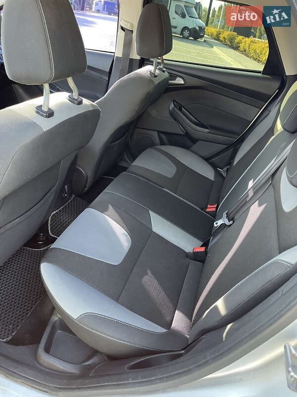Универсал Ford Focus 2012 в Немишаево
