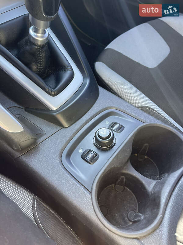 Универсал Ford Focus 2012 в Немишаево