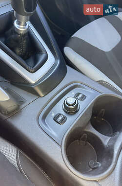 Универсал Ford Focus 2012 в 