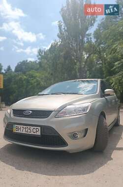 Ford Focus 2010