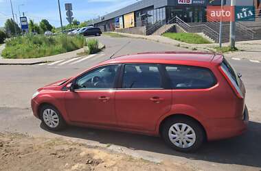 Универсал Ford Focus 2008 в 