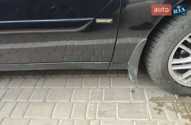 Седан Ford Focus 2002 в 