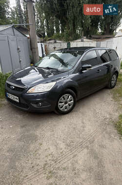 Универсал Ford Focus 2008 в Киеве