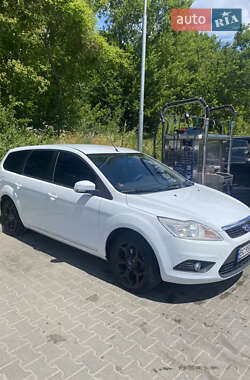 Ford Focus 2010