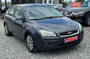 Хетчбек Ford Focus 2005 в Вінниці