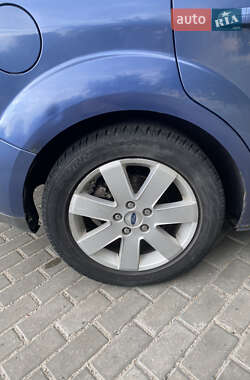 Универсал Ford Focus 2006 в 