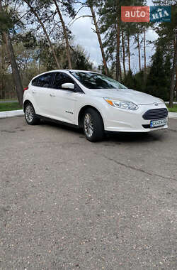 Ford Focus 2012 Ford Focus 2012