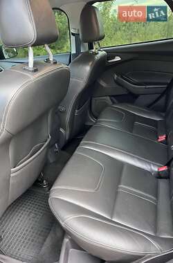 Универсал Ford Focus 2013 в 