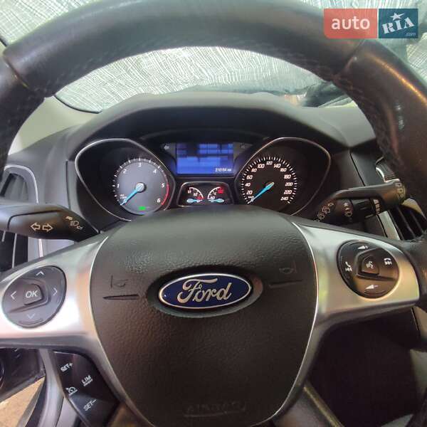Универсал Ford Focus 2013 в Харькове