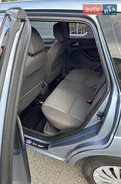 Универсал Ford Focus 2007 в 