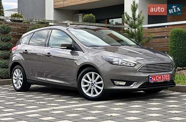 Ford Focus 2016 Ford Focus 2016