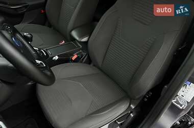 Хэтчбек Ford Focus 2016 в 