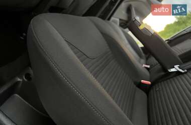 Хэтчбек Ford Focus 2016 в 