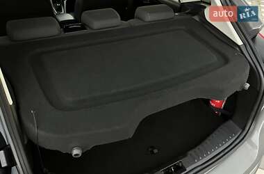 Хэтчбек Ford Focus 2016 в 